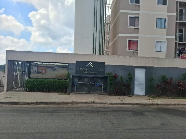 Foto de Apartamento em leilão no bairro Centro em Cotia - SP