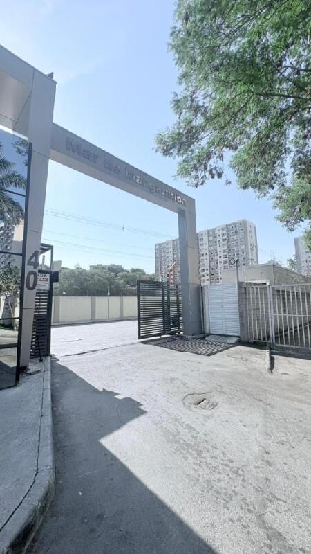 Foto de Apartamento Alcântara - Leilão encerrado em São Gonçalo/RJ
