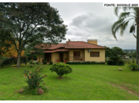 Foto de Casa em leilão no bairro São Miguel em Minas Do Leão - RS
