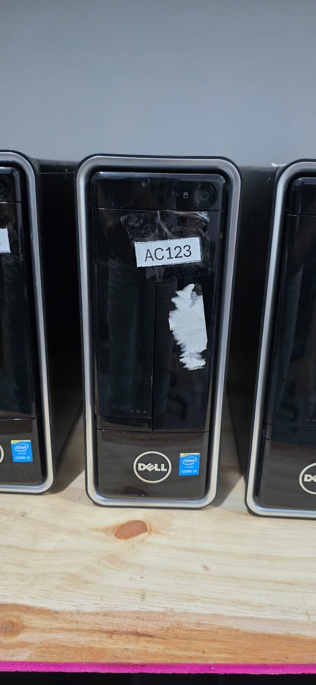 Foto de 01 DESKTOP DELL VOSTRO 270S (Ref.: AC123)