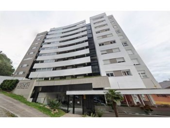 Foto de Apartamento em leilão no Edifício Zenith Home em Caxias Do Sul - RS