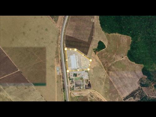 Foto de LOTE 032 TERRENO COM 06 HECTARES A MARGEM DA BR-101