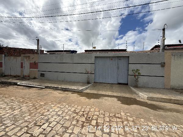 Foto de Casa em leilão no bairro Itapetinga em Mossoró - RN
