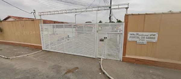 Foto de Casa 2 quartos, 52 m², Vila Santa Cruz - Leilão encerrado em Duque de Caxias/RJ