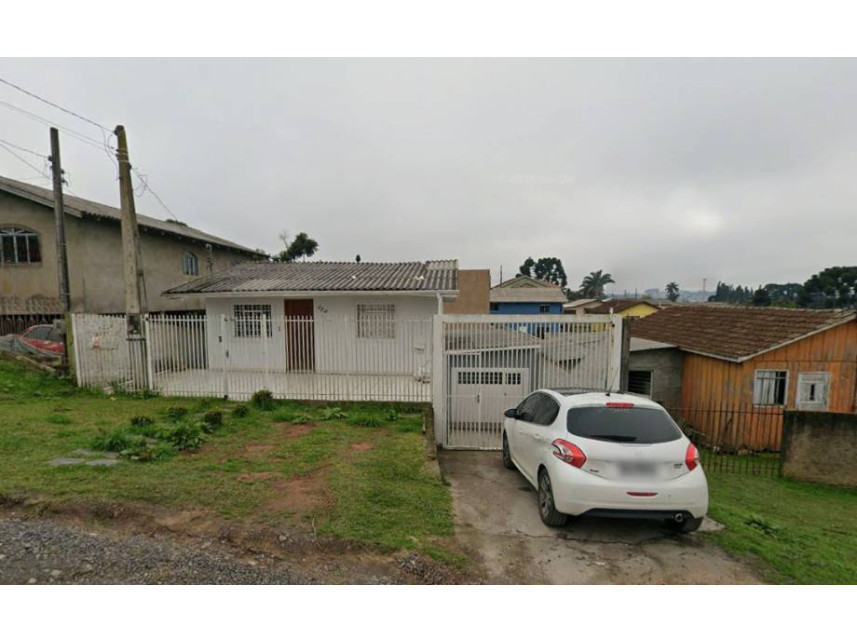 Foto de Casa - Santa Helena - Lages/SC
