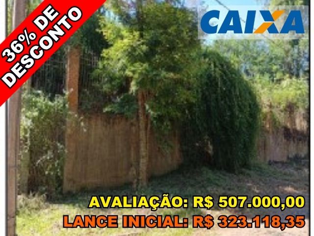 Foto de Casa na Rua jose francisco costa n - Leilão encerrado em Estância Velha/RS