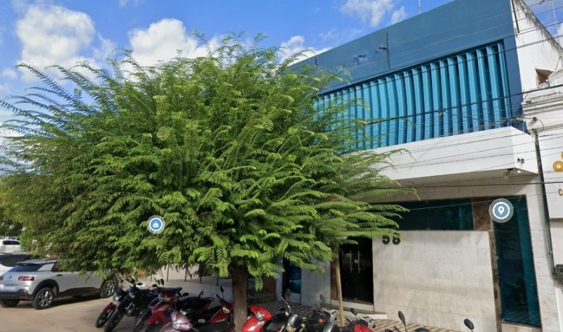 Foto de PRÉDIOS COMERCIAIS NO CENTRO DE MOSSORÓ / RN