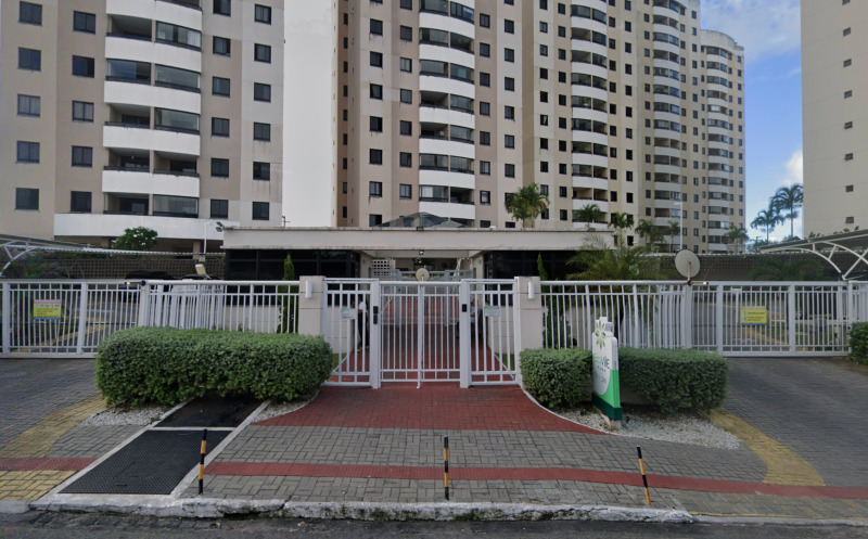 Foto de Apartamento em leilão em Aracaju - SE