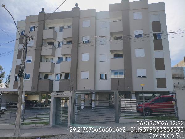 Foto de Apartamento 2 quartos, 75 m², Nossa Senhora das Graças - Leilão encerrado em Caxias do Sul/RS