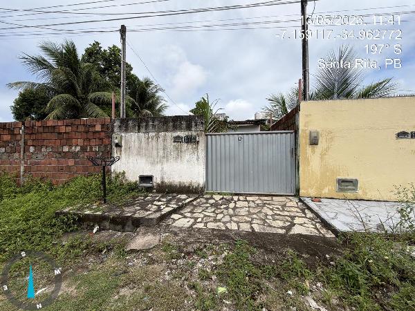 Foto de Casa · TIBIRI , SANTA RITA , PB