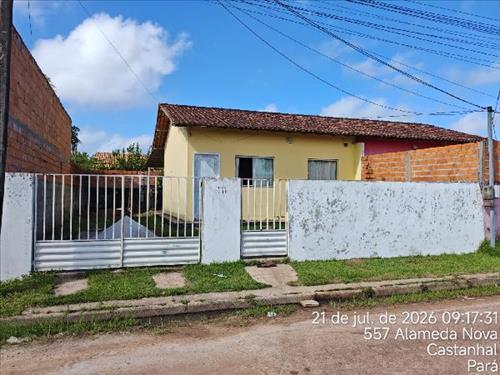 Foto de Casa - - 65,28m2