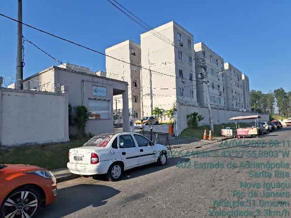 Foto de Apartamento · COMENDADOR SOARES , NOVA IGUACU , RJ