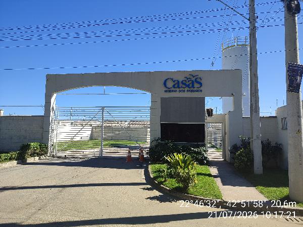 Foto de Casa · CALUGE , ITABORAI , RJ