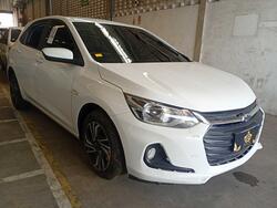 Foto de CHEVROLET / ONIX HATCH LT 1.0 12V 4P MEC FLEX 2025/2025