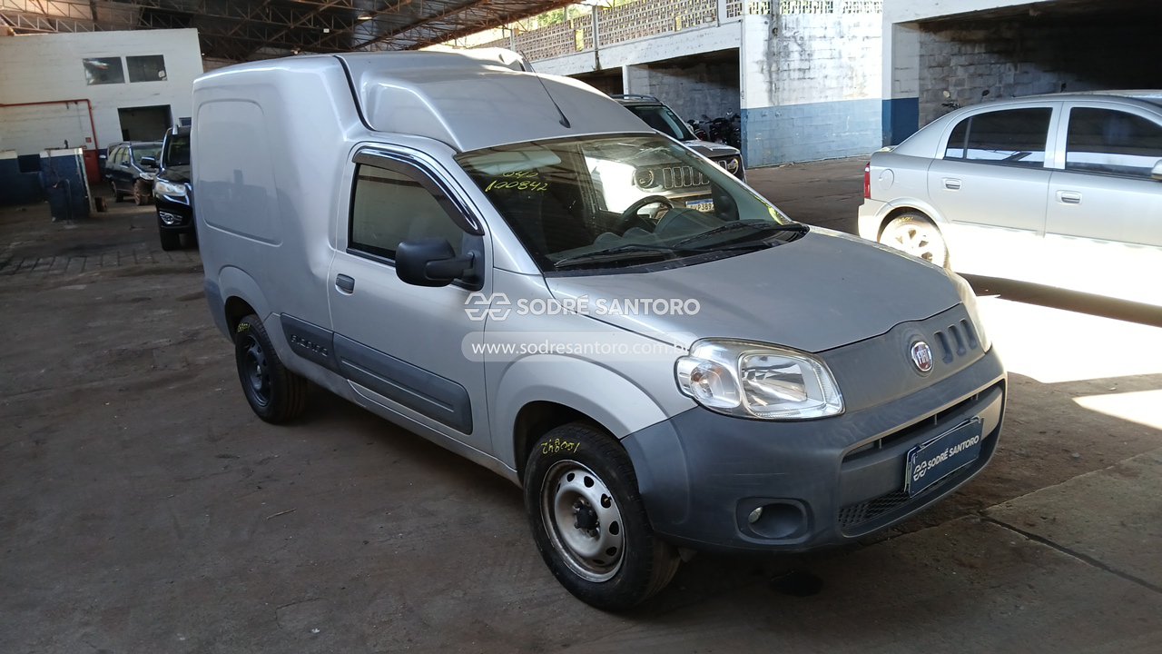 Foto de fiat - fiorino hd wk e