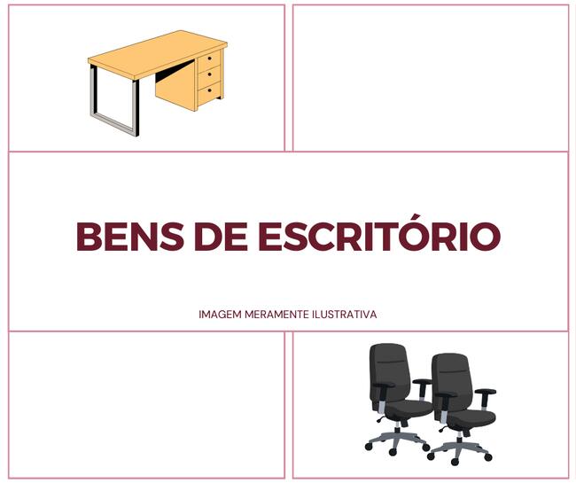 Foto de Bens de Escritório