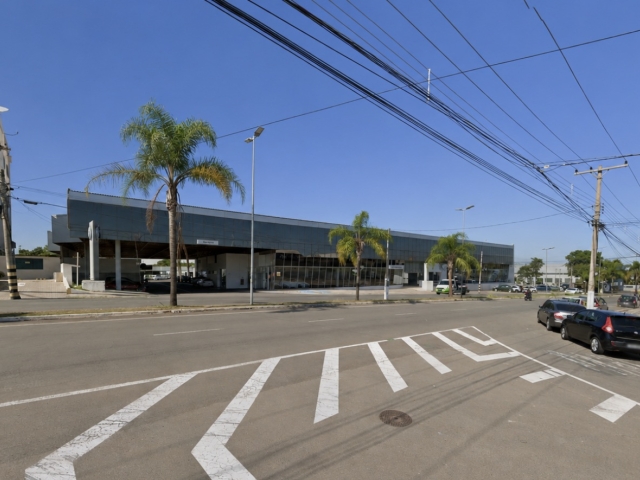 Foto de Imóvel Comercial, A.T.: 9.522m², A.C.: 6.910m², Jardim Boa Vista, Limeira/SP