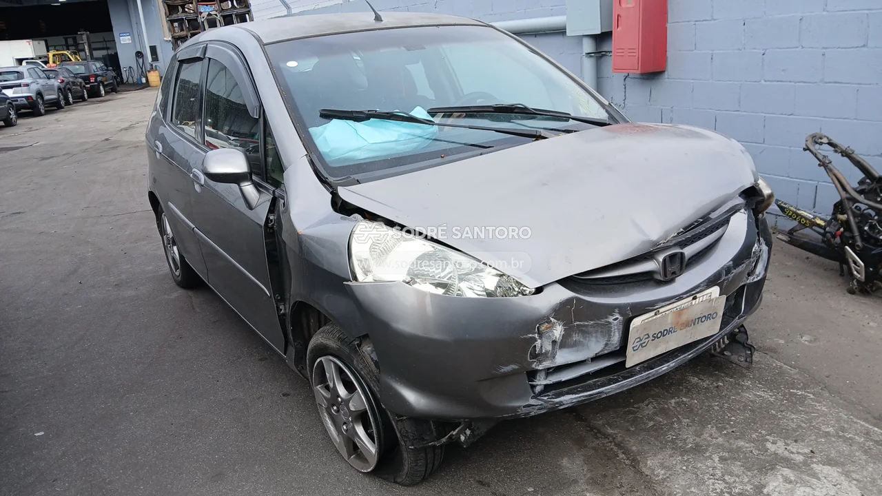 Foto de honda - fit lxl