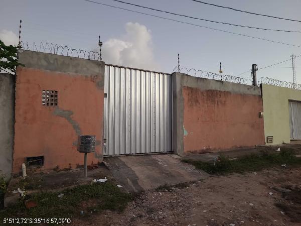 Foto de Casa em leilão no bairro Zona Expansao Urbana em Macaíba - RN