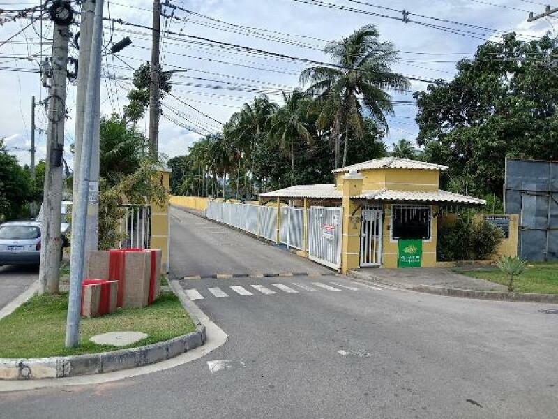 Foto de IMOVEL Cidade: Seropédica/RJ Endereço: ESTRADA RETA DE PIRANEMA, N. SN, UN RESID 02 LOTE 31 QUADRA C- Casa Descrição: Situado em: ESTRADA RETA DE PIRANEMA, N. SN, UN RESID 02 LOTE 31 QUADRA C - PIRANEMA - 23898-500 - RJ - SEROPEDICA - Casa, 76,15 m2 de área total, 76,15 m2 de área privativa, 180m2 d
