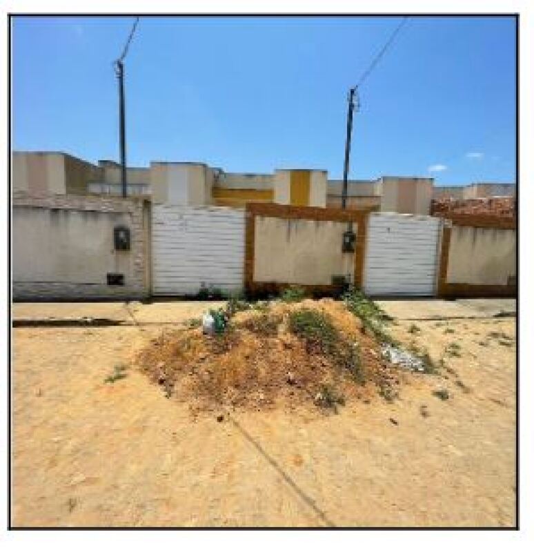 Foto de Casa em leilão no bairro Bela Vista em Nossa Senhora Da Glória - SE
