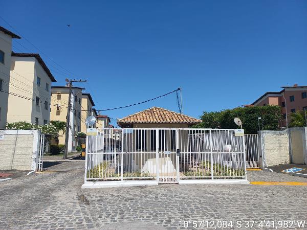 Foto de Apartamento em leilão em Aracaju - SE