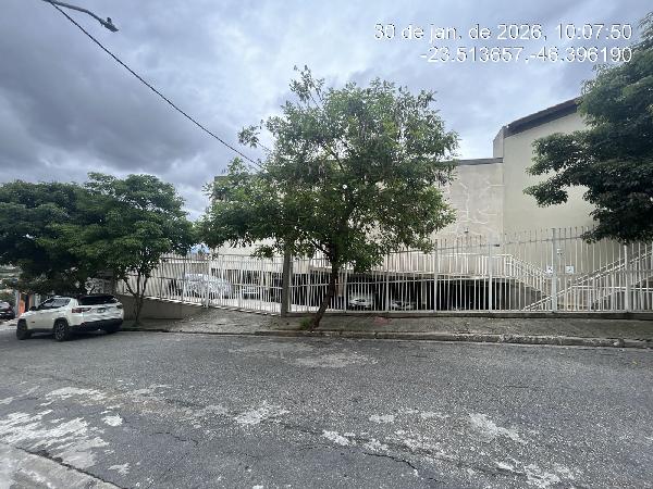 Foto de Apartamento em leilão no bairro Vila Sao Jose em São Paulo - SP
