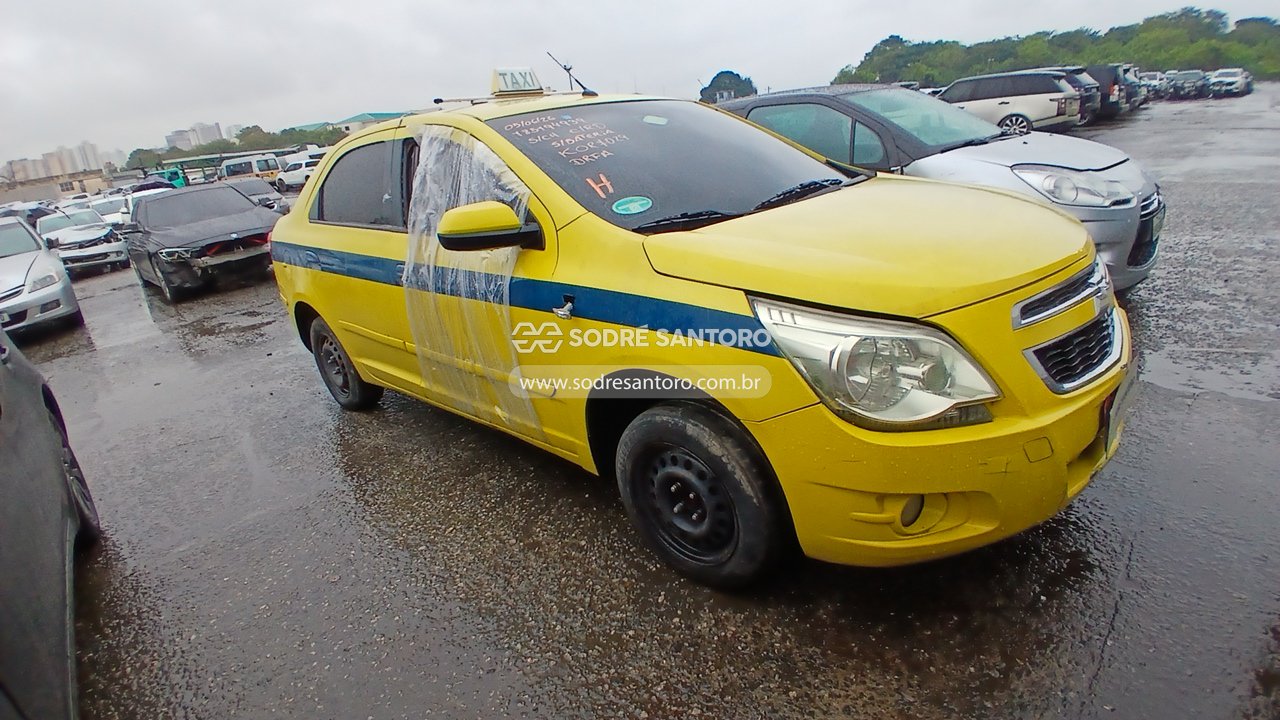 Foto de chevrolet - cobalt 1.4 ltz