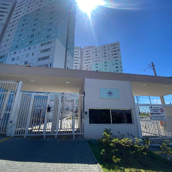 Foto de Apartamento em leilão no bairro São Luis em Ferraz De Vasconcelos - SP