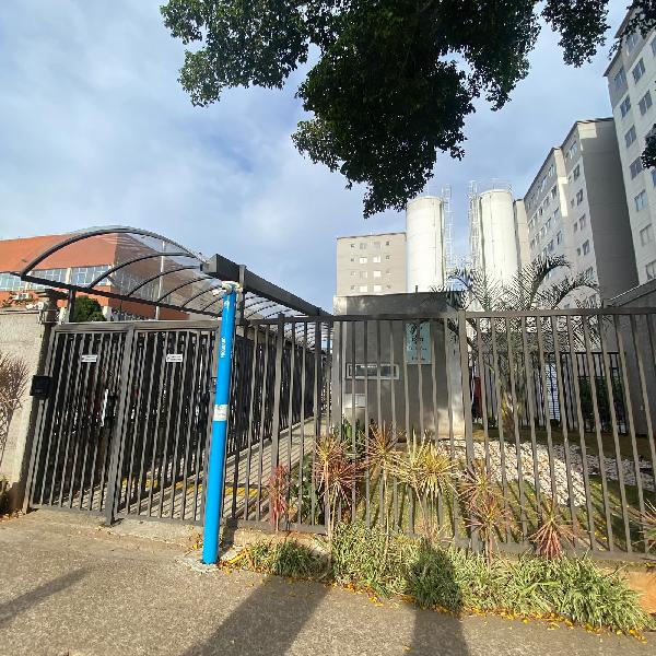 Foto de Apartamento em leilão no bairro Itaquera em São Paulo - SP