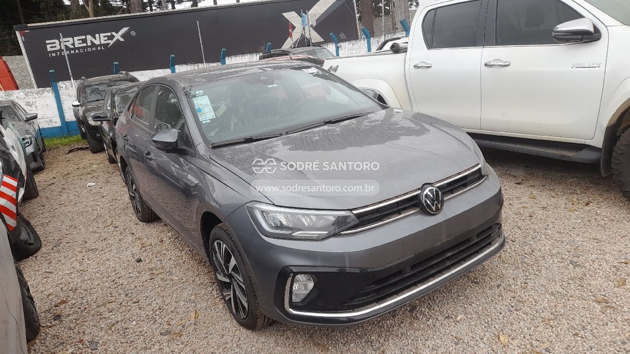 Foto de volkswagen - virtus hl ac
