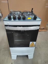 Foto de FG 5B PISO ATLAS MONACO PLUS BIV BCO-A1263463 / FG 4B ATLAS PISO AGILE INOX BCO BIV-C1542994