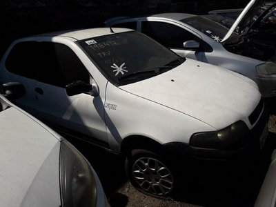 Foto de FIAT PALIO FIRE