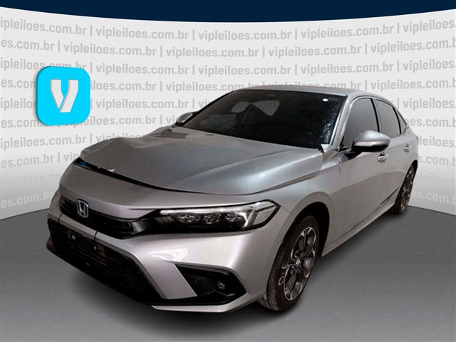 Foto de CIVIC HYB TRNG - 2024/2024
