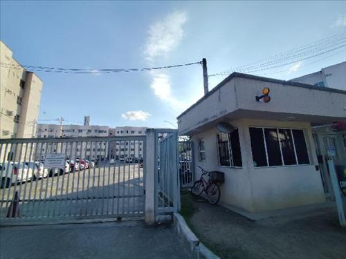 Foto de Apartamento - - 41,19m2