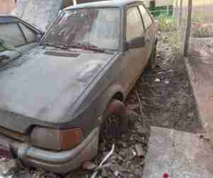 Foto de FORD/Escort Hobby 1.0