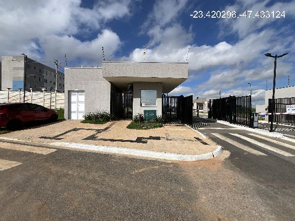 Foto de Apartamento em leilão em Iporanga - SP