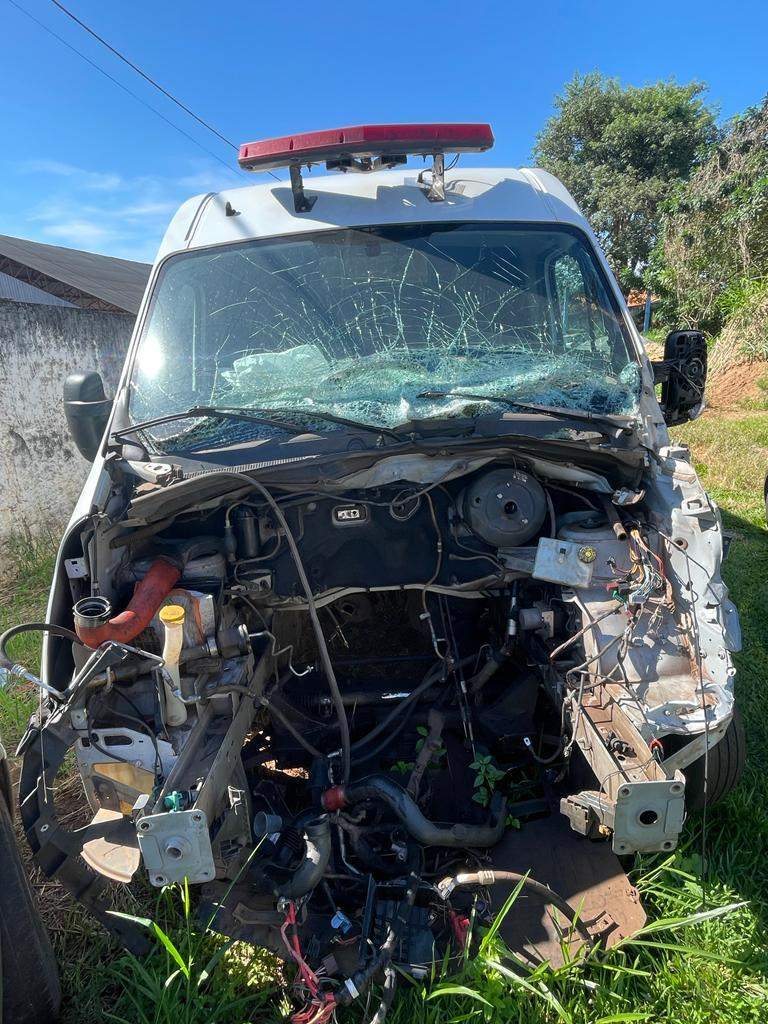 Foto de RENAULT / MASTER AMB, ANO: 2018 / 2019