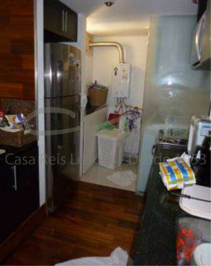 Foto de Apartamento em leilão no Edifício Taj Tower Panamby em São Paulo - SP