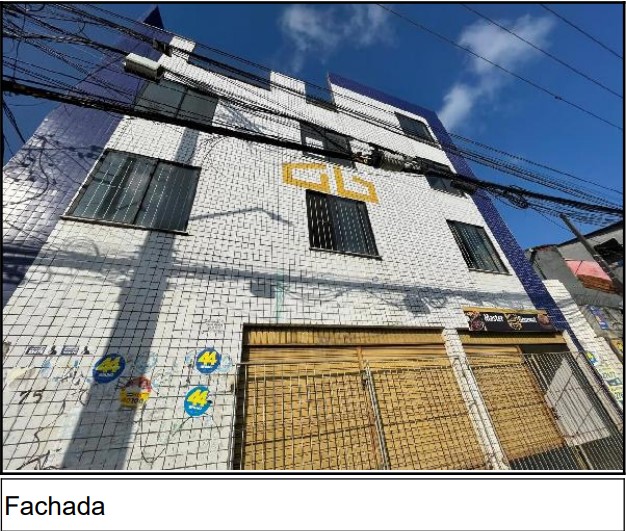 Foto de Imóvel em Salvador (BA)