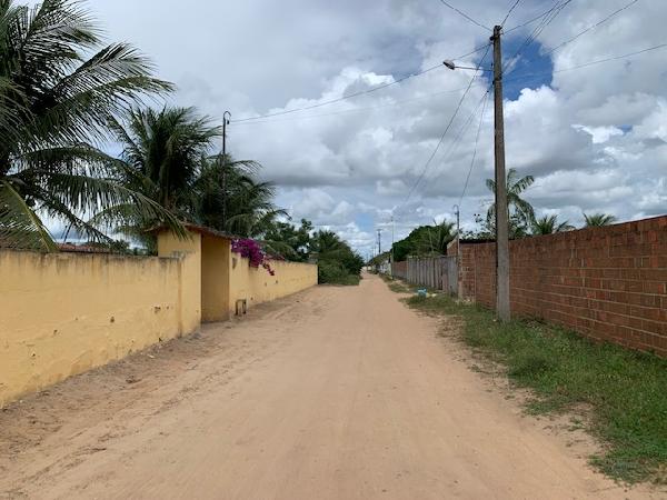 Foto de Casa em leilão no bairro Ponta do Mato em Ceará-mirim - RN