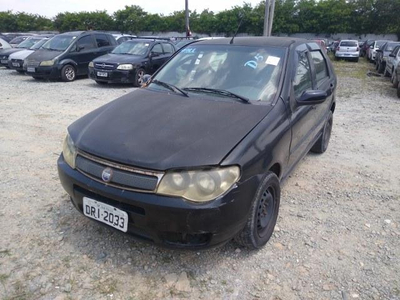 Foto de FIAT PALIO FIRE FLEX
