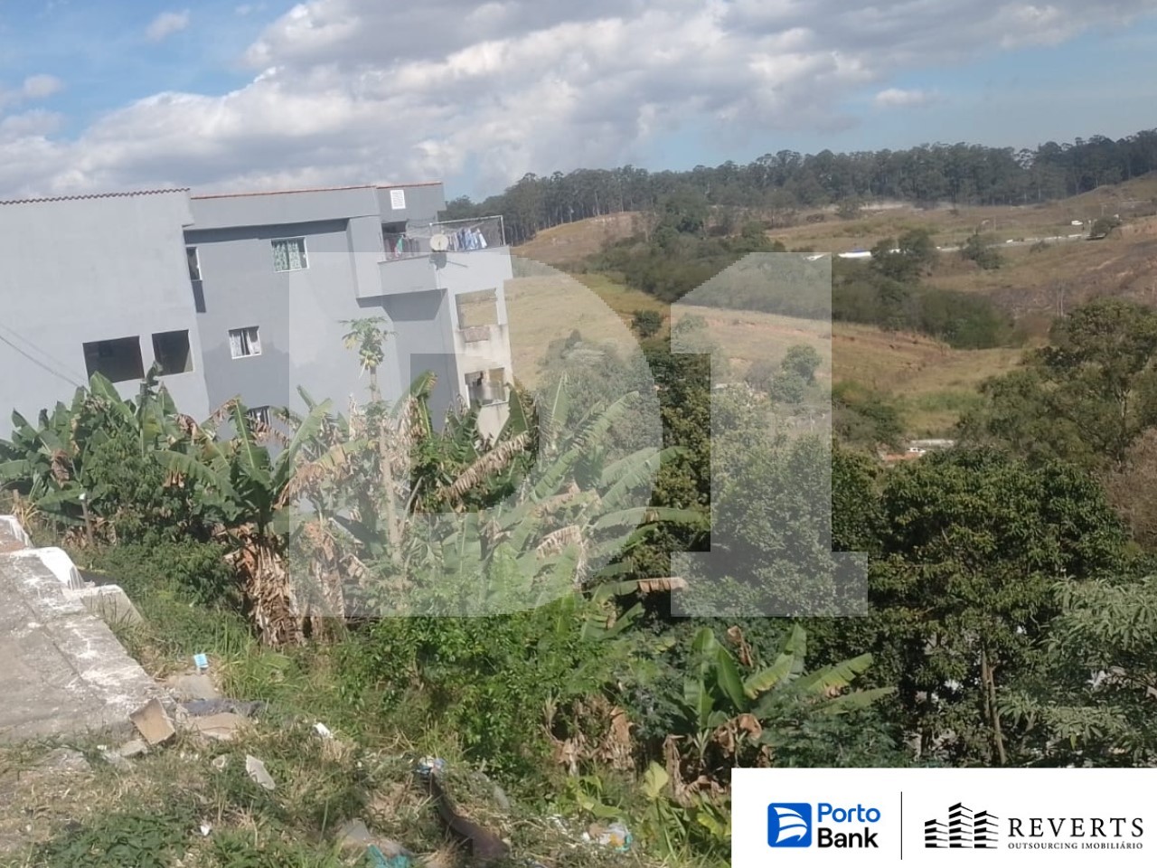Foto de Terreno em leilão no bairro Jardim Adelfiore em São Paulo - SP