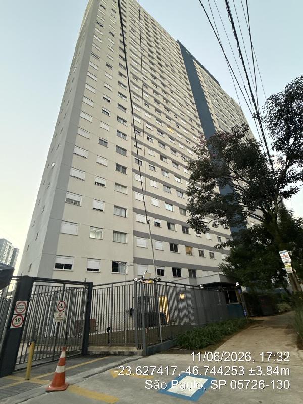 Foto de Apartamento · VILA ANDRADE , SAO PAULO , SP