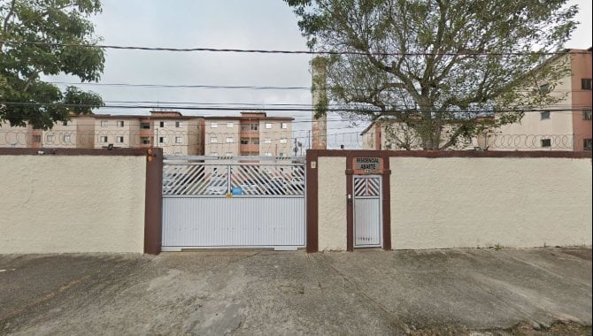 Foto de Direitos sobre Apartamento no Litoral 46 m² (Conjunto Residencial Abaeté) - Jardim Real - Praia Grande - SP