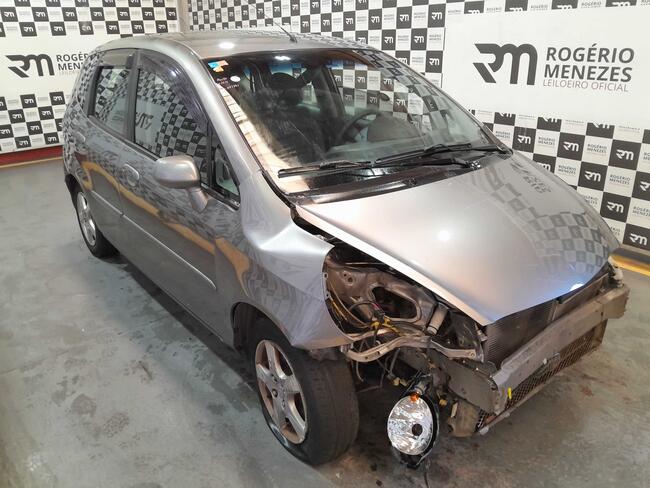 Foto de HONDA FIT LX 2008/2008 GASOLINA