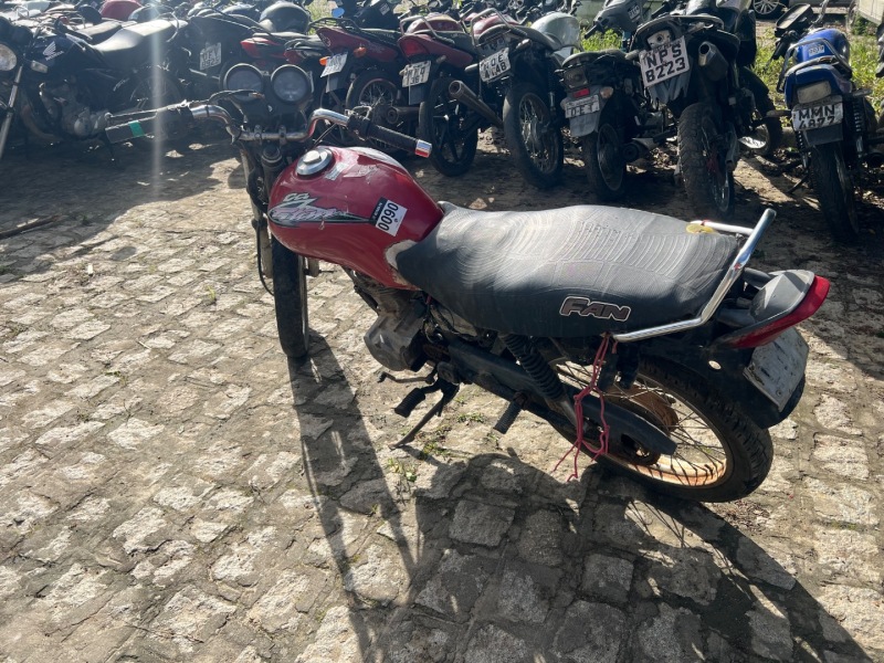 Foto de HONDA/CG 125 TITAN KS