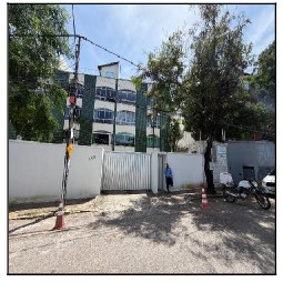 Foto de Apartamento 112 m², Tauape - Leilão encerrado em Fortaleza/CE