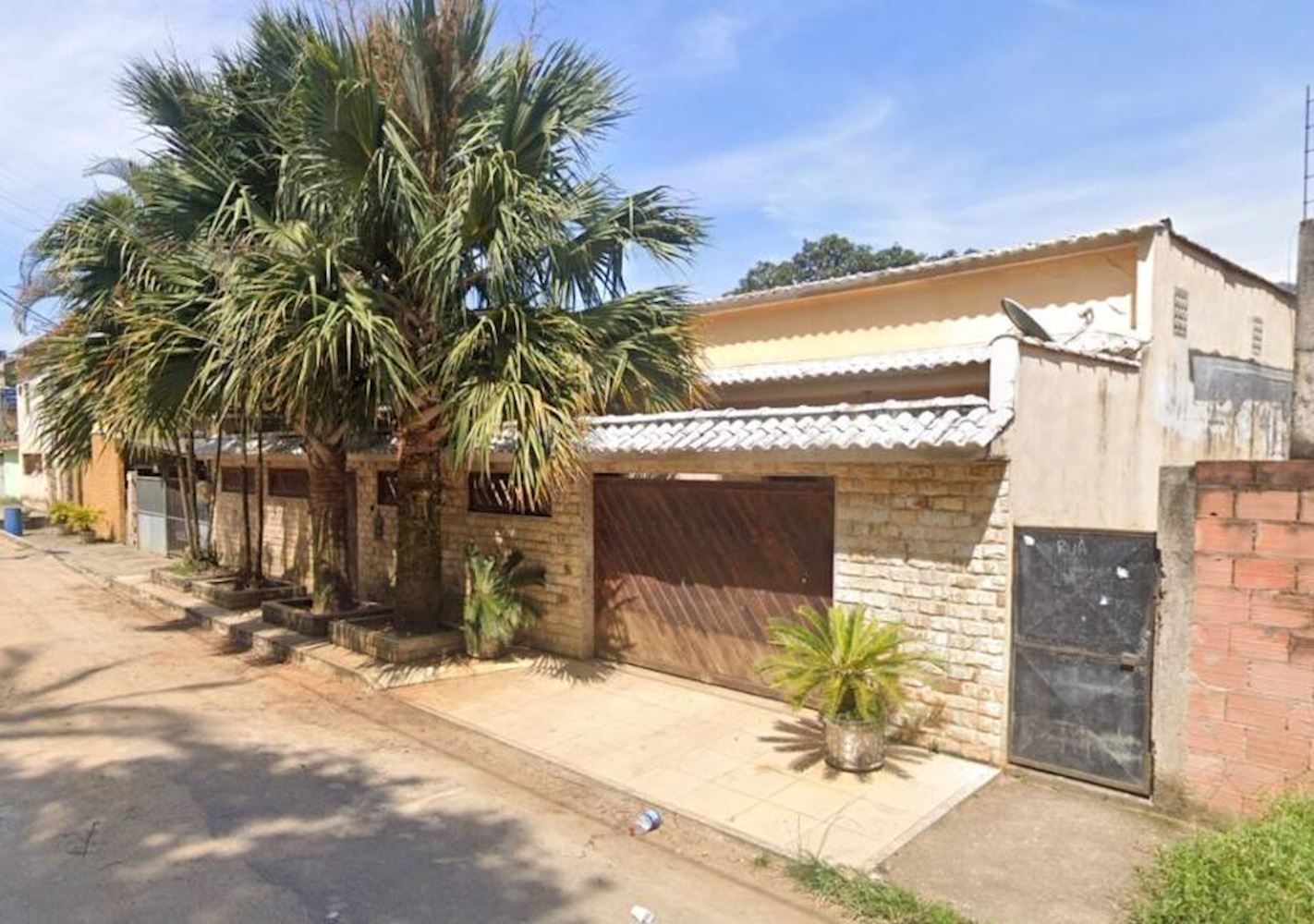 Foto de Casa 2 quartos, 435 m², Parque Caçula - Leilão encerrado em Magé/RJ