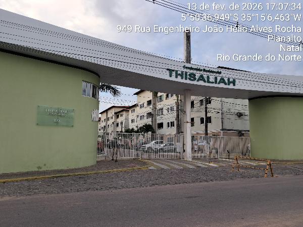 Foto de Apartamento · PLANALTO , NATAL , RN